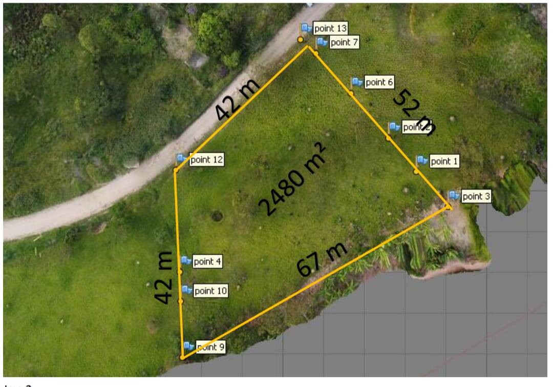 #2568 - Área para Venda em Atibaia - SP