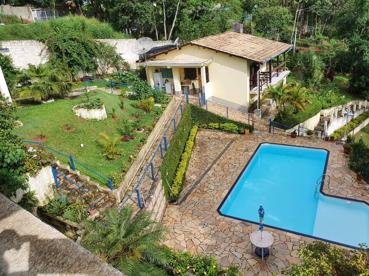 #2571 - Chácara para Venda em Mairiporã - SP