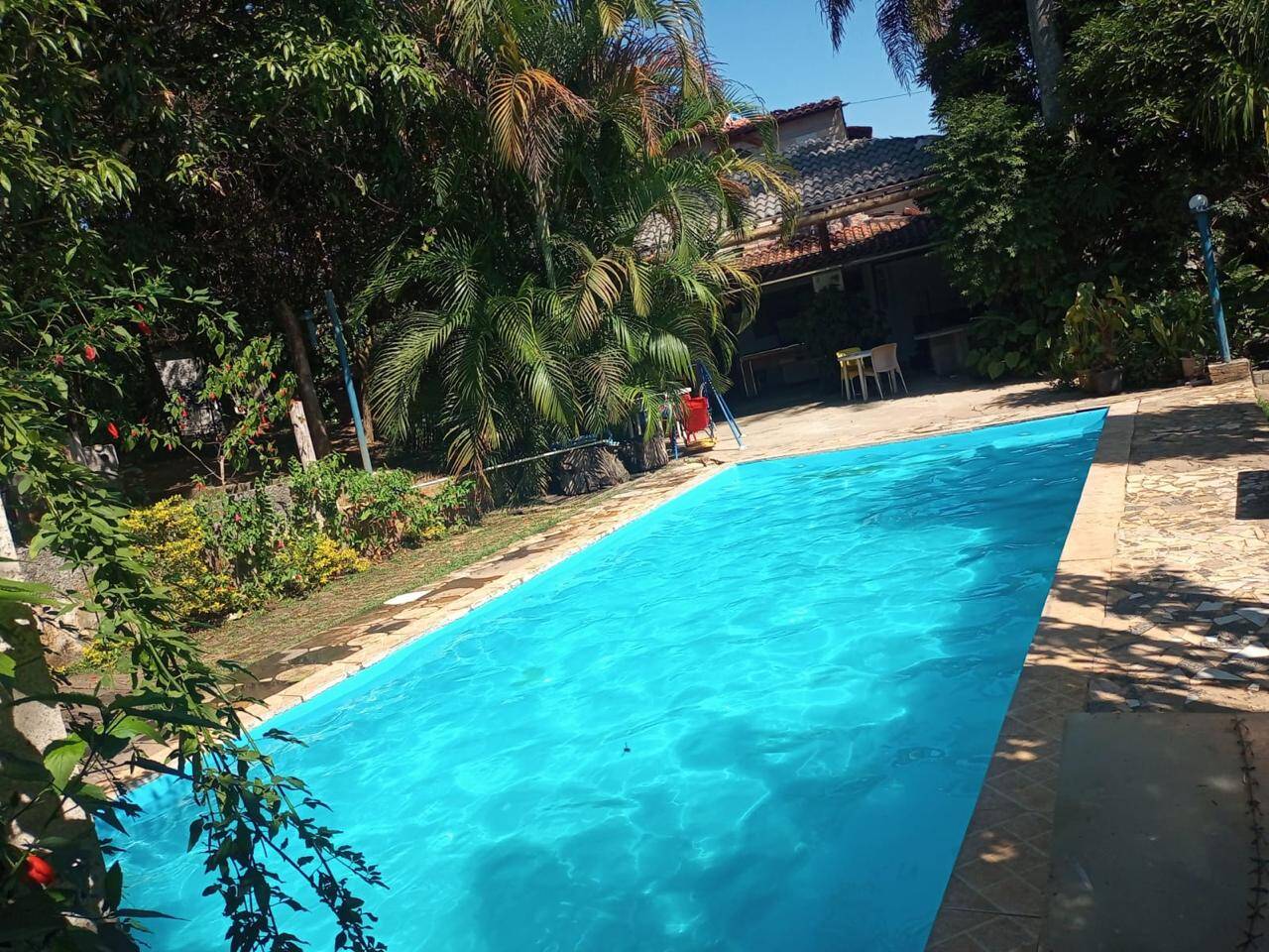 #2576 - Chácara para Venda em Mairiporã - SP