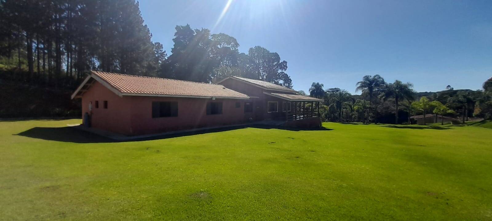 #2583 - Sítio para Venda em Atibaia - SP
