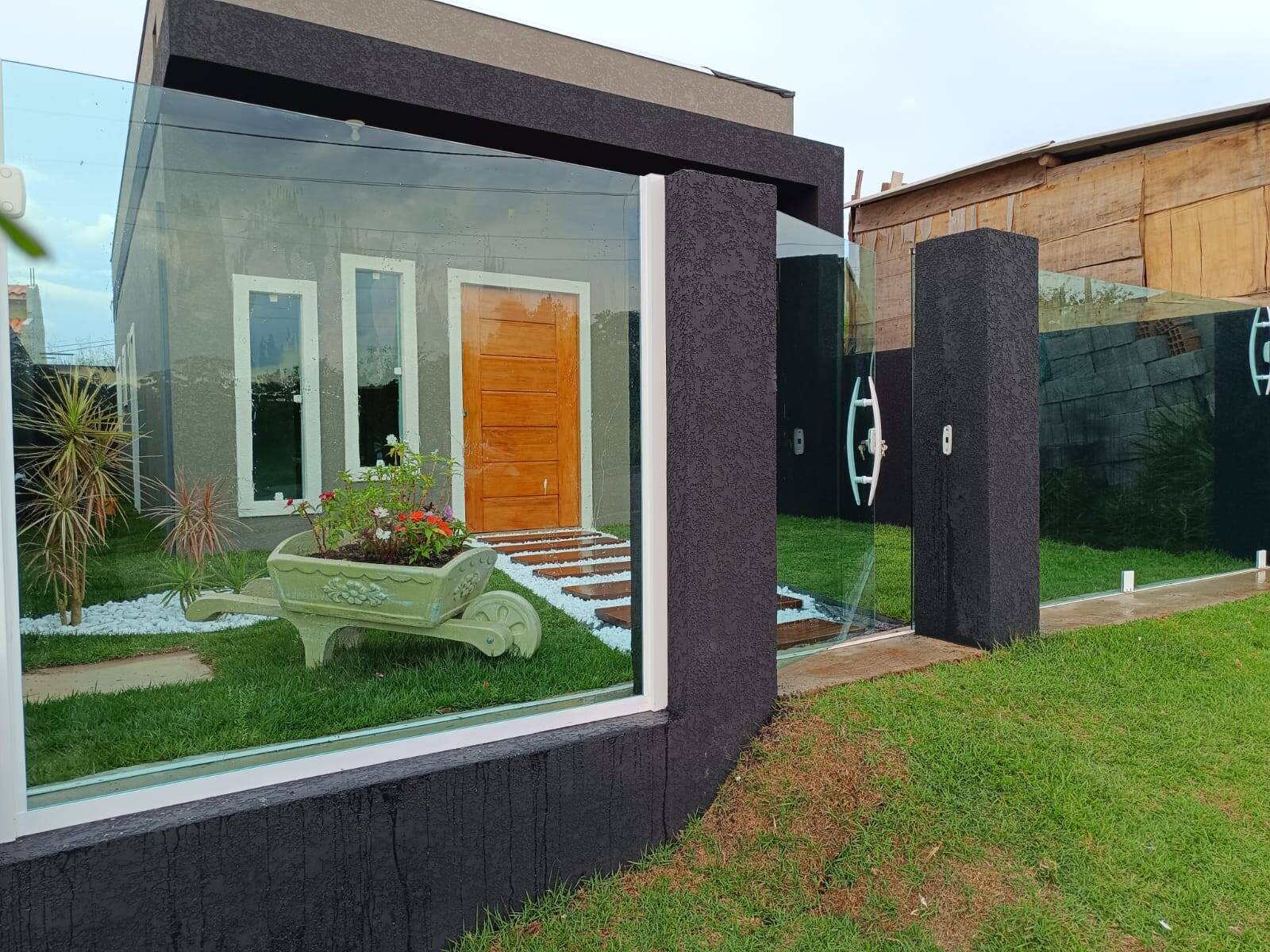 #2584 - Casa para Venda em Mairiporã - SP