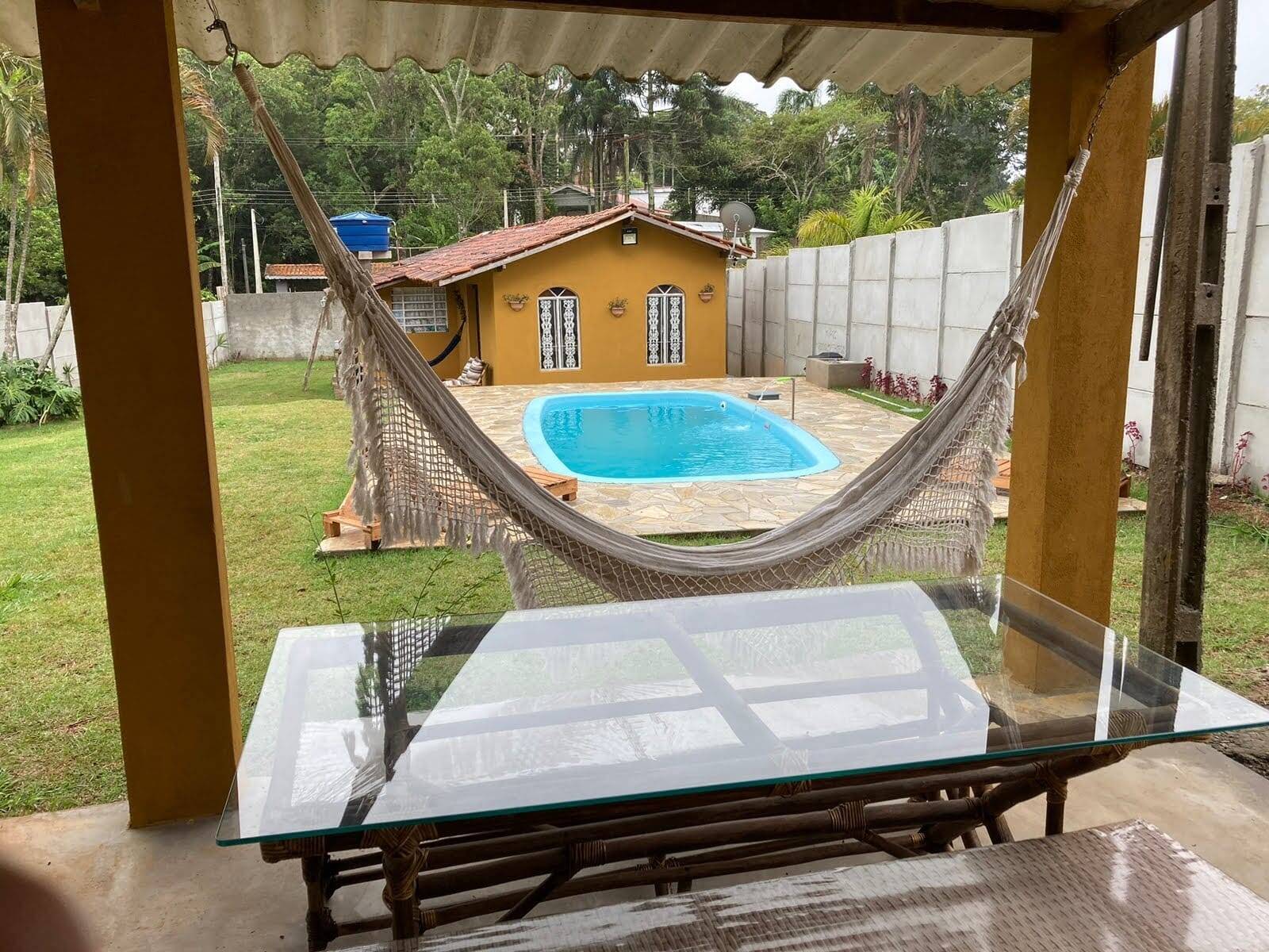 #1471 - Chácara para Venda em Mairiporã - SP