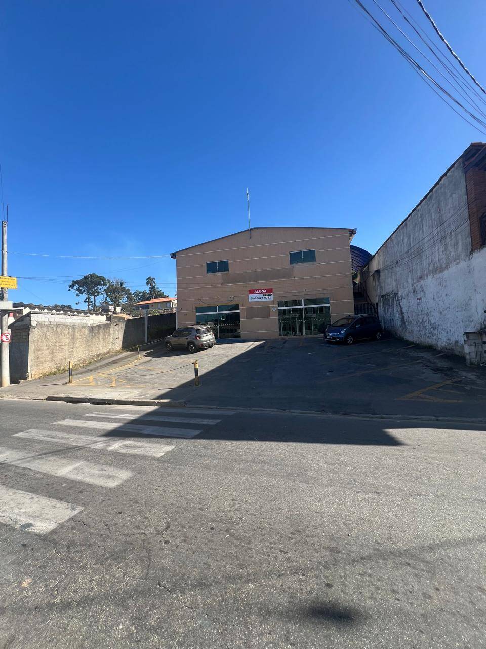 #2586 - Sala para Venda em Mairiporã - SP