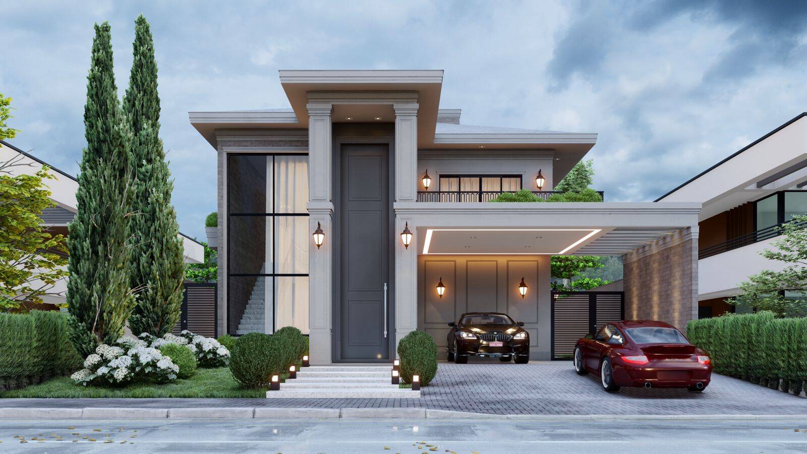 #2587 - Casa para Venda em Atibaia - SP