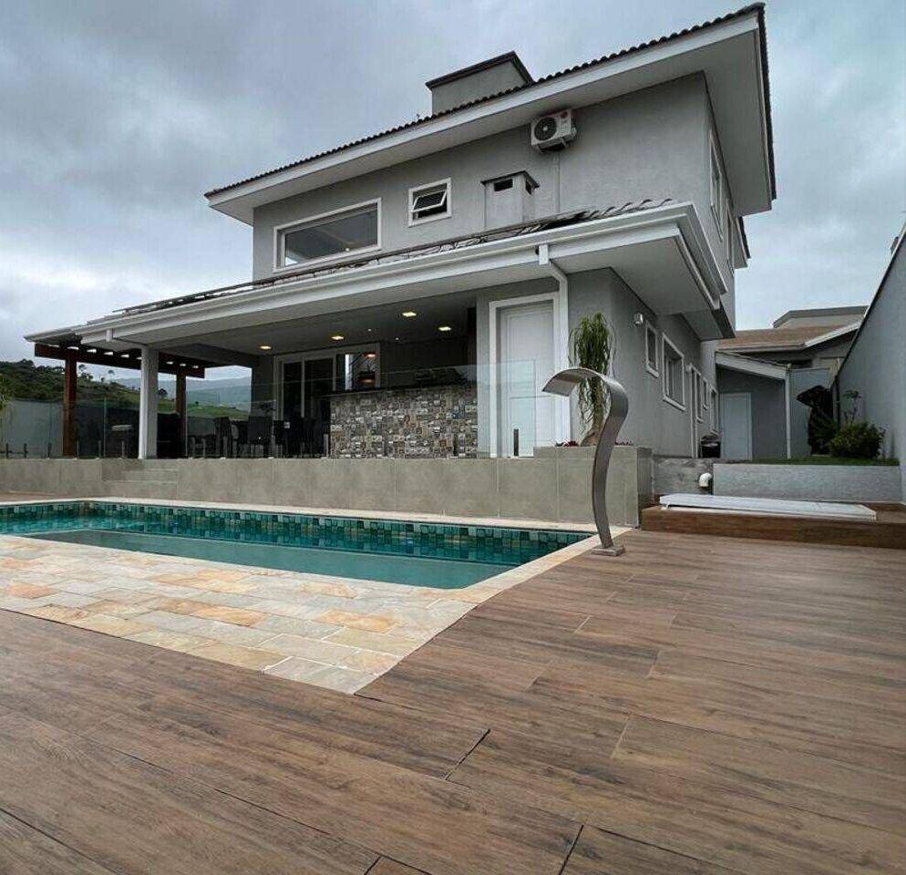 #2588 - Casa em Condomínio para Venda em Atibaia - SP