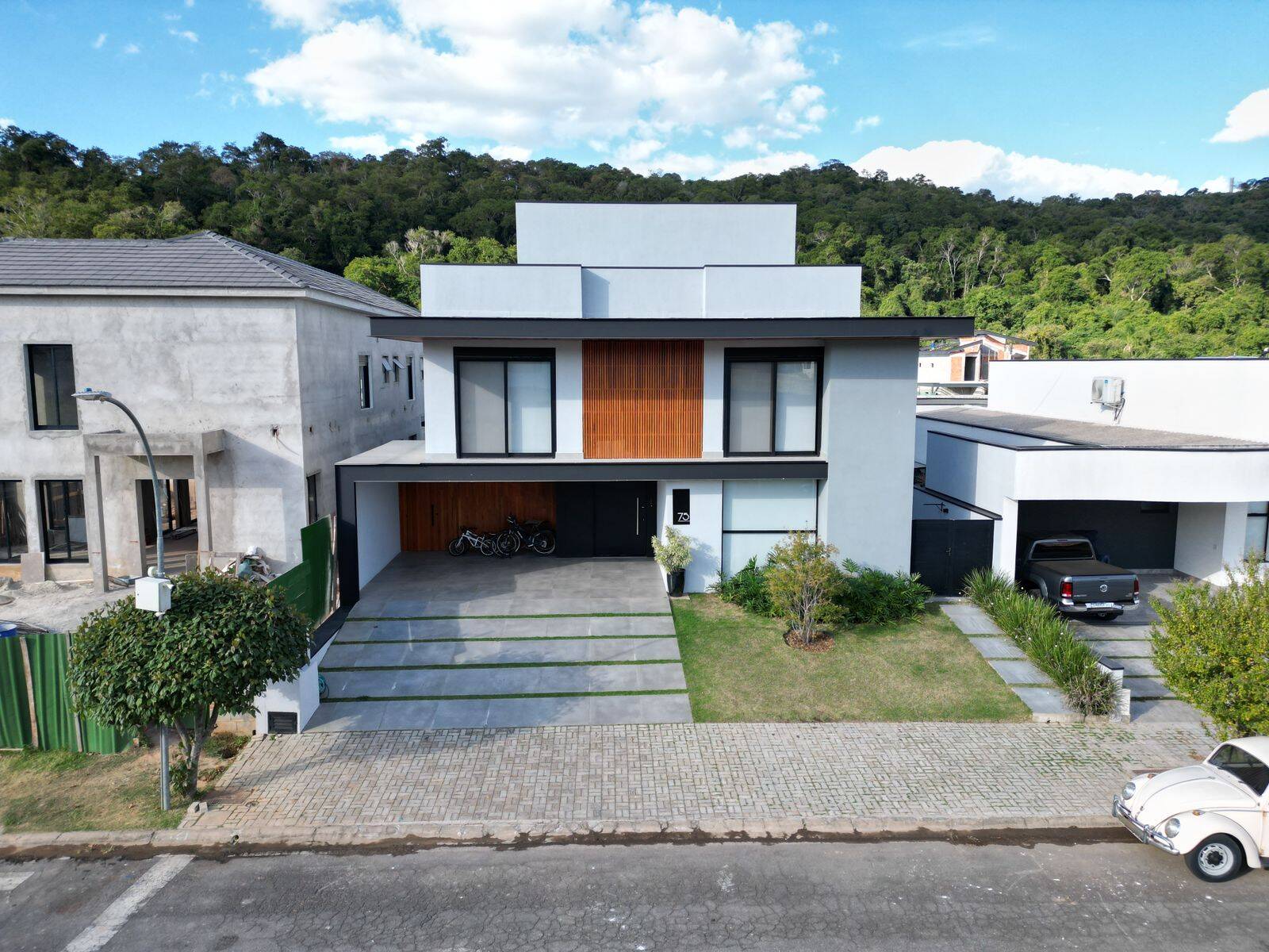 #2589 - Casa para Venda em Atibaia - SP