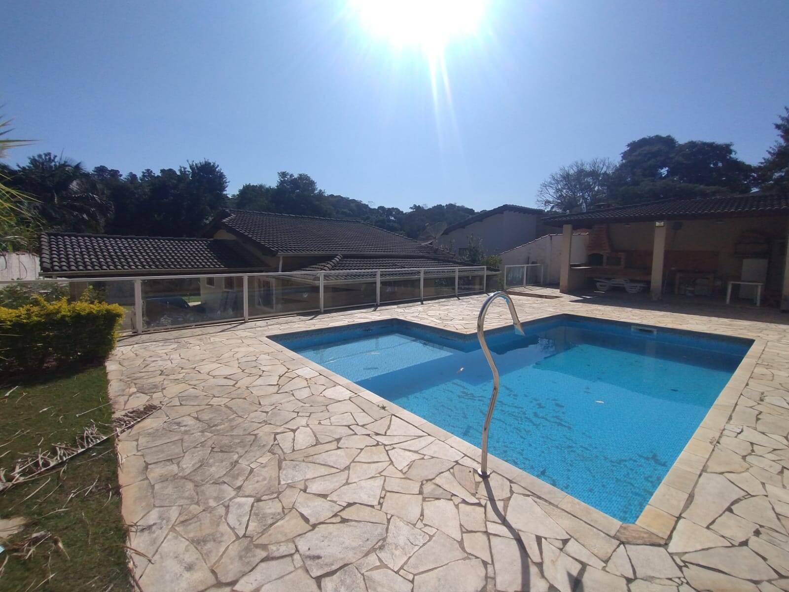 #2595 - Chácara Financiamento para Venda em Mairiporã - SP