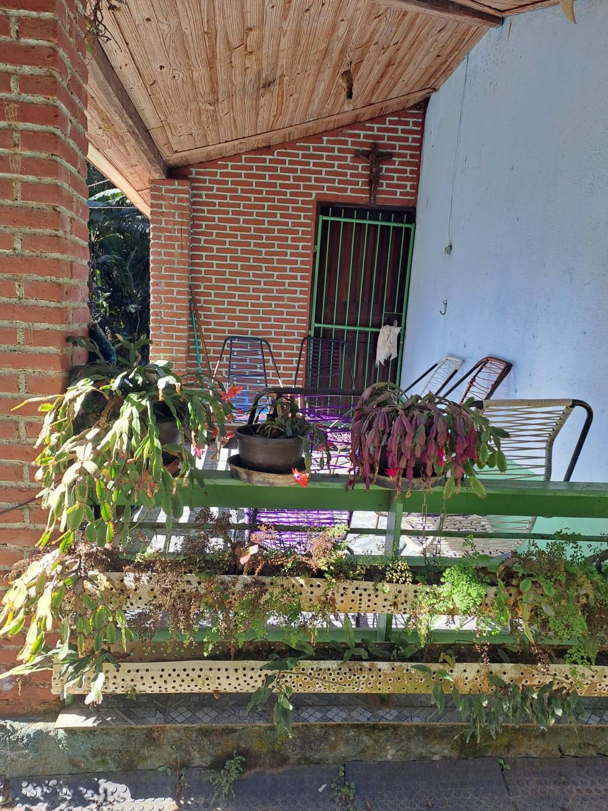 #2598 - Chácara para Venda em Joanópolis - SP