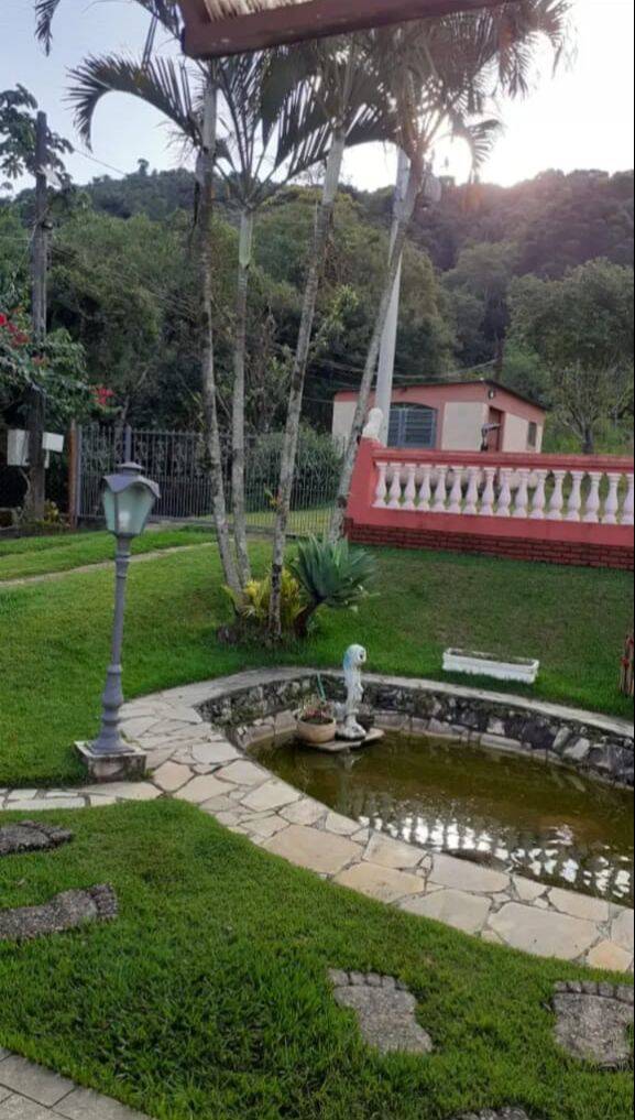 #2601 - Fazenda para Venda em Bom Jesus dos Perdões - SP