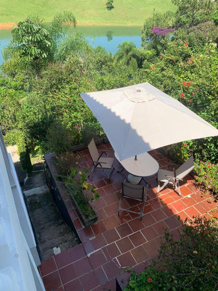 #2604 - Chácara na Represa para Venda em Nazaré Paulista - SP