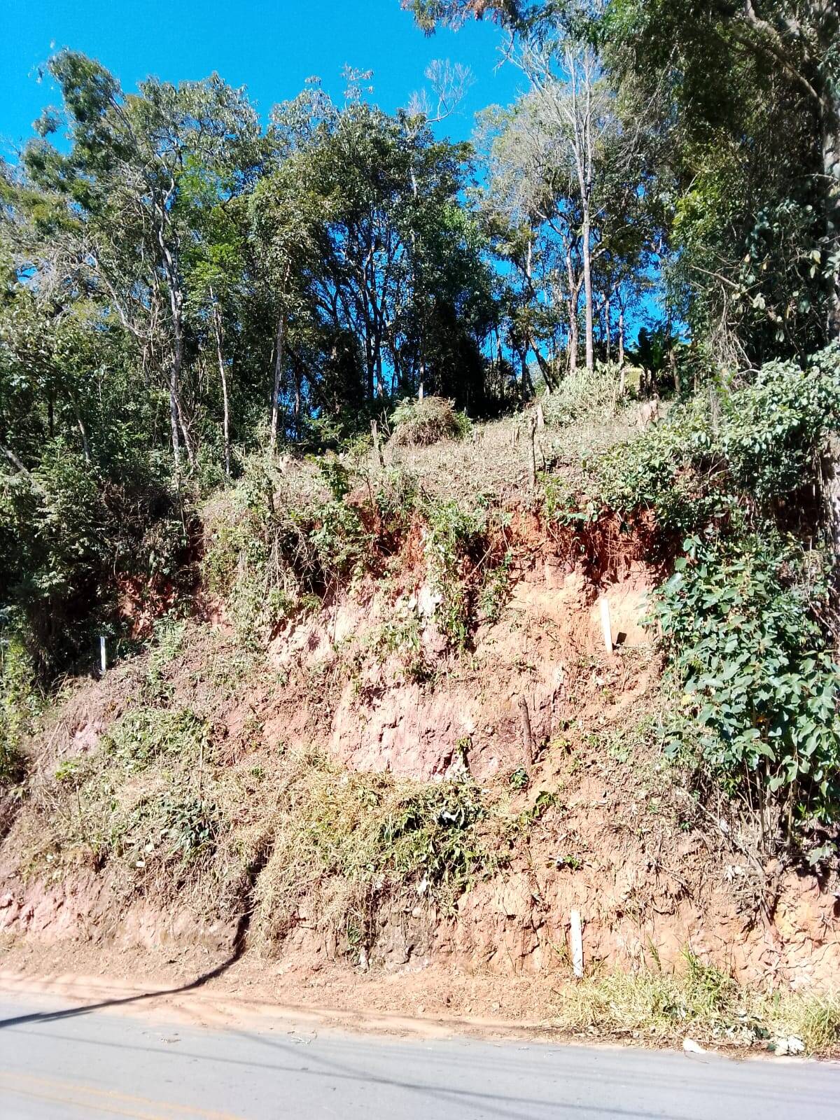 #2607 - Terreno para Venda em Mairiporã - SP
