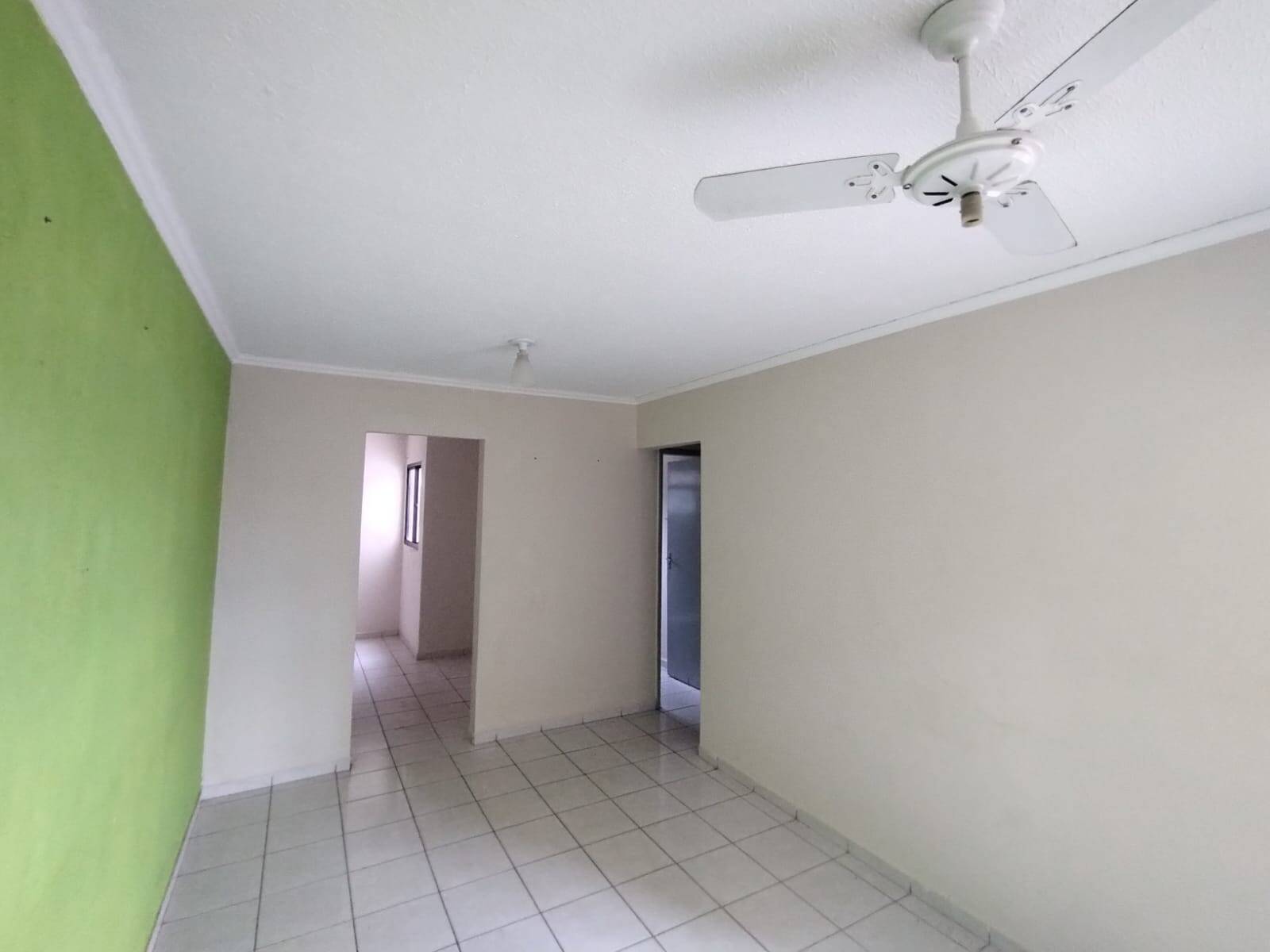 #2609 - Apartamento para Locação em Mairiporã - SP