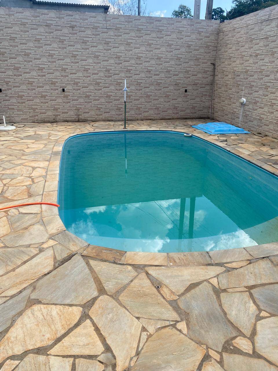 #2613 - Casa para Venda em Mairiporã - SP
