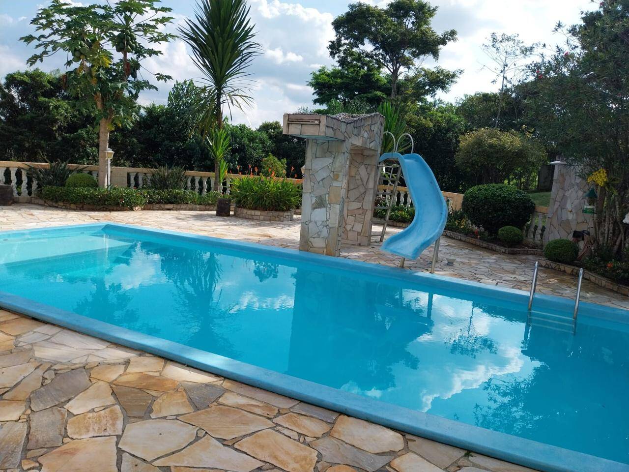 #2616 - Chácara para Venda em Igaratá - SP