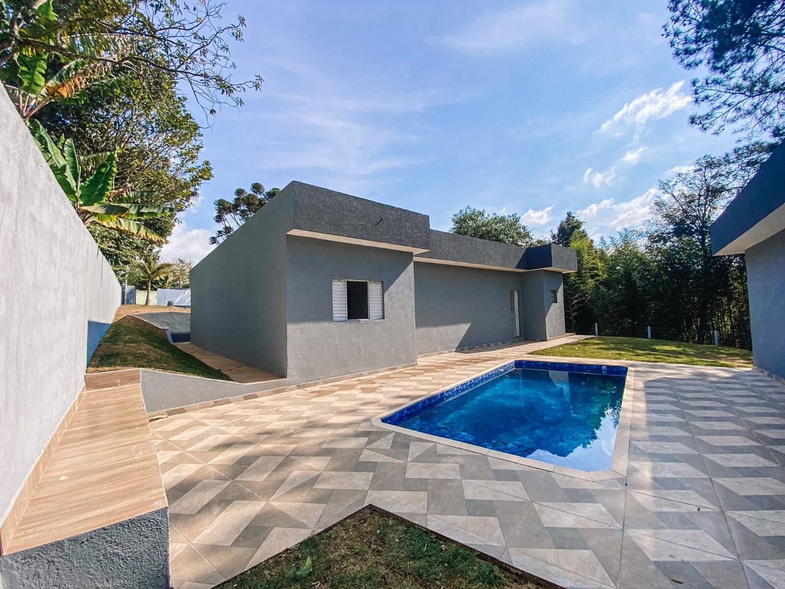 #2621 - Chácara para Venda em Atibaia - SP