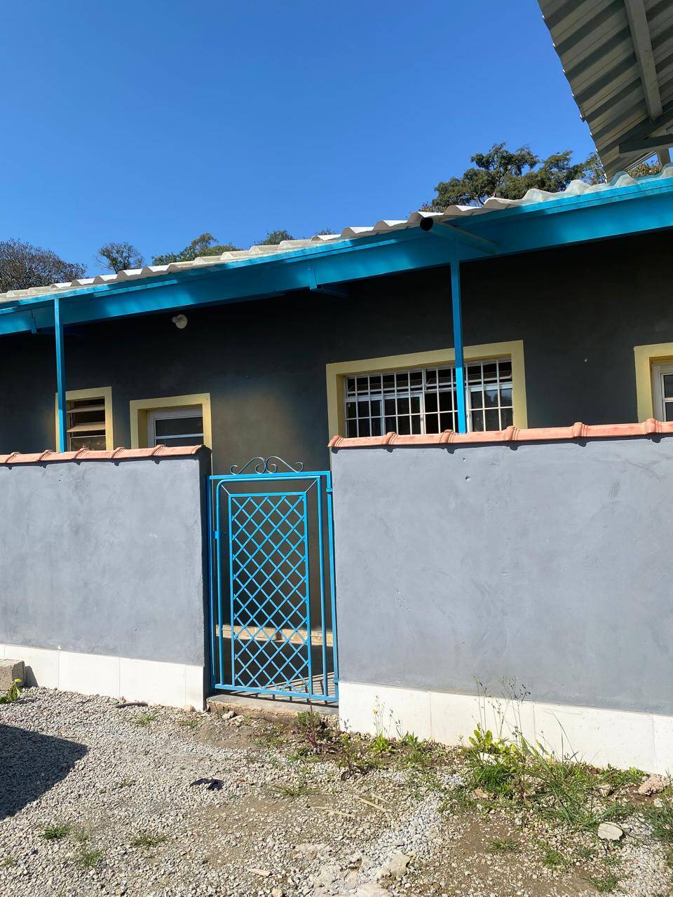 #2624 - Casa para Locação em Mairiporã - SP