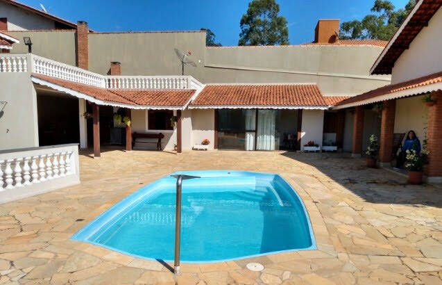 #2632 - Chácara para Venda em Piracaia - SP