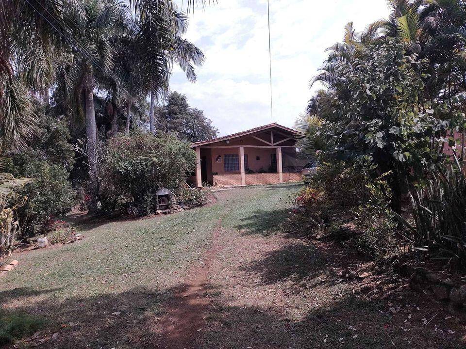 #2634 - Chácara para Venda em Piracaia - SP