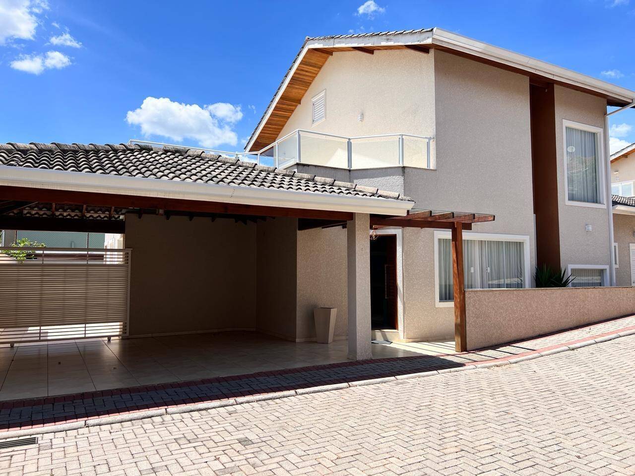 #2636 - Casa em Condomínio para Venda em São Paulo - SP