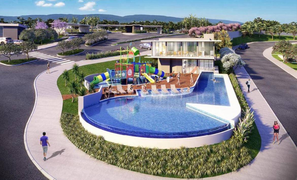 #2639 - Terreno em Condomínio para Venda em São Paulo - SP