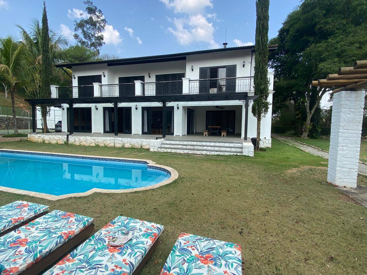 #2641 - Casa em Condomínio para Venda em São Paulo - SP