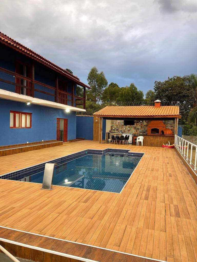 #2647 - Casa para Locação em São Paulo - SP