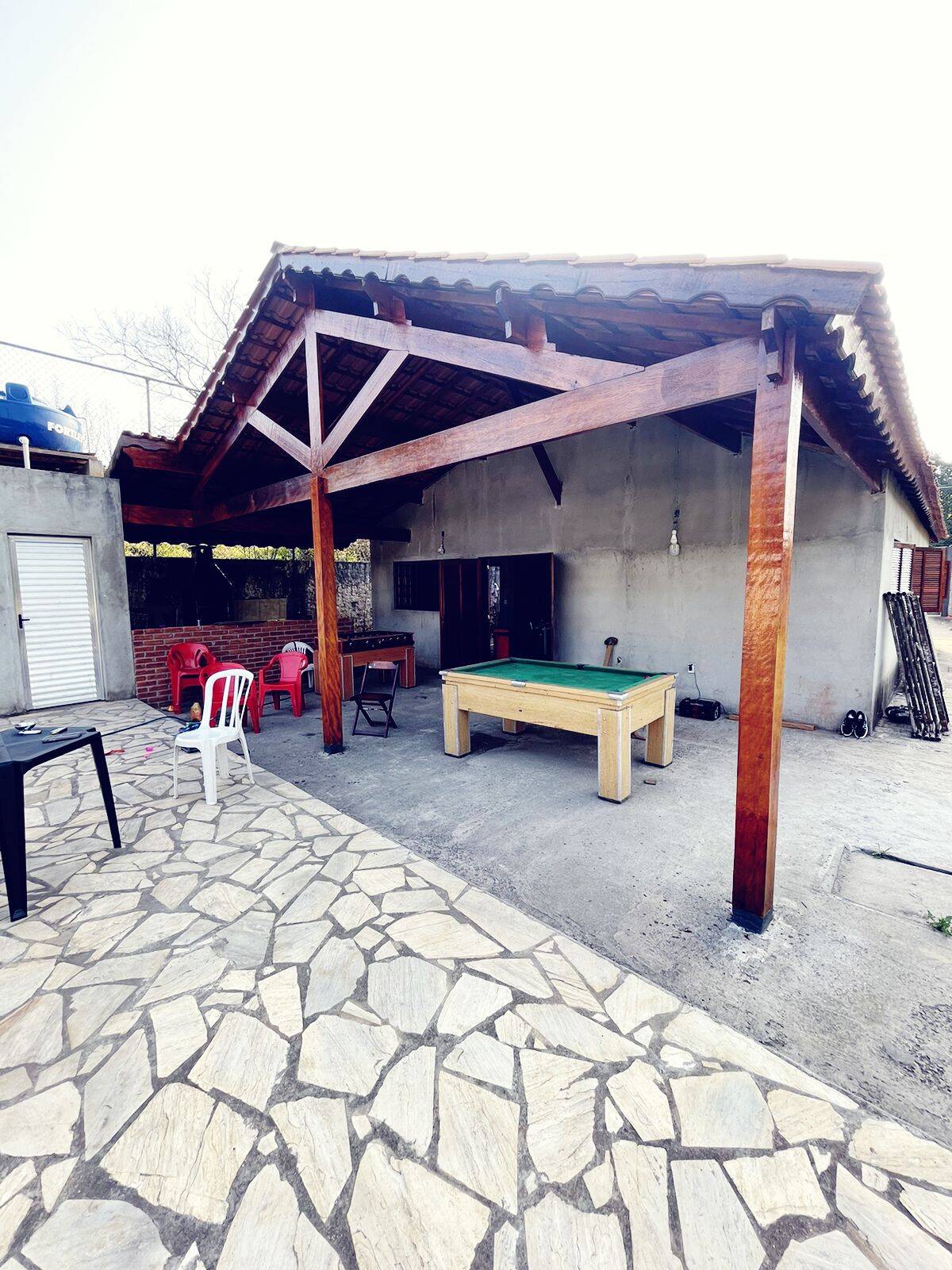 #2650 - Casa para Venda em São Paulo - SP