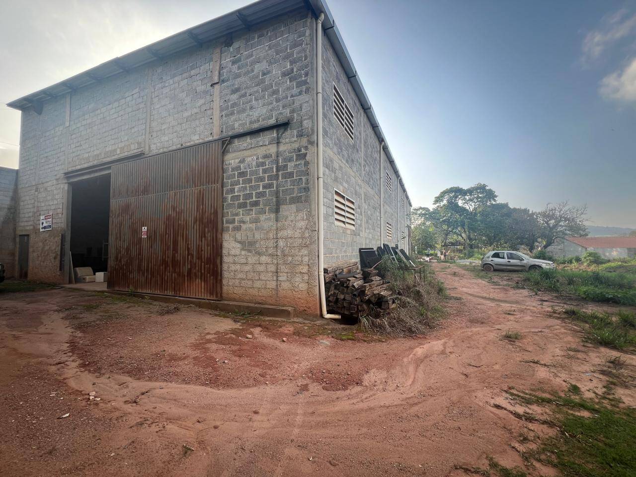 #2652 - Galpão para Locação em São Paulo - SP
