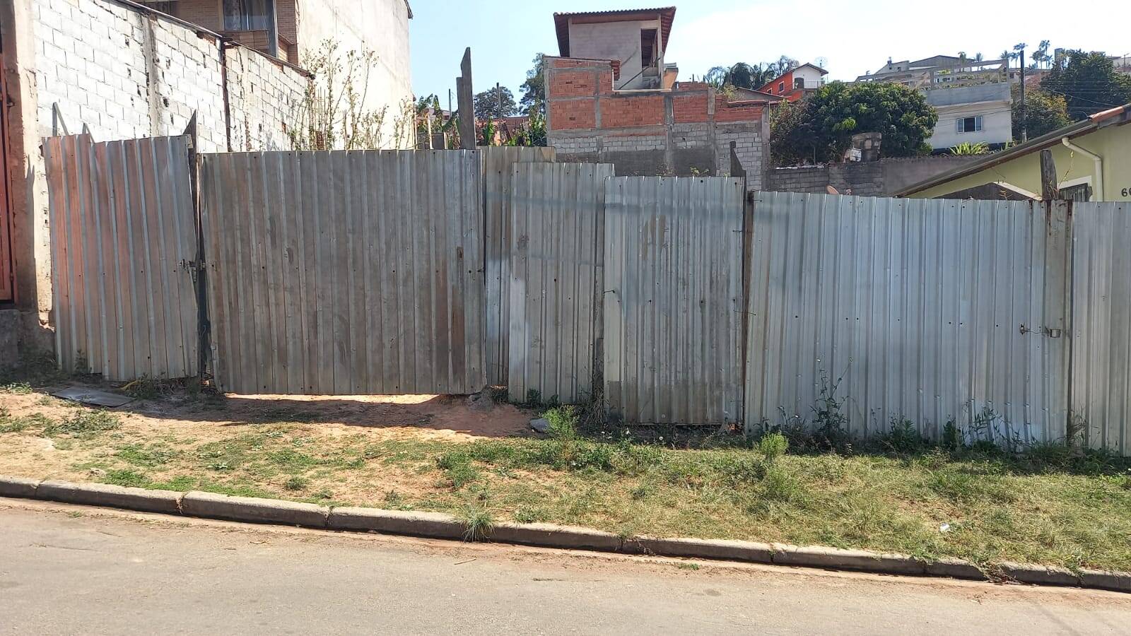 #2657 - Terreno para Venda em São Paulo - SP