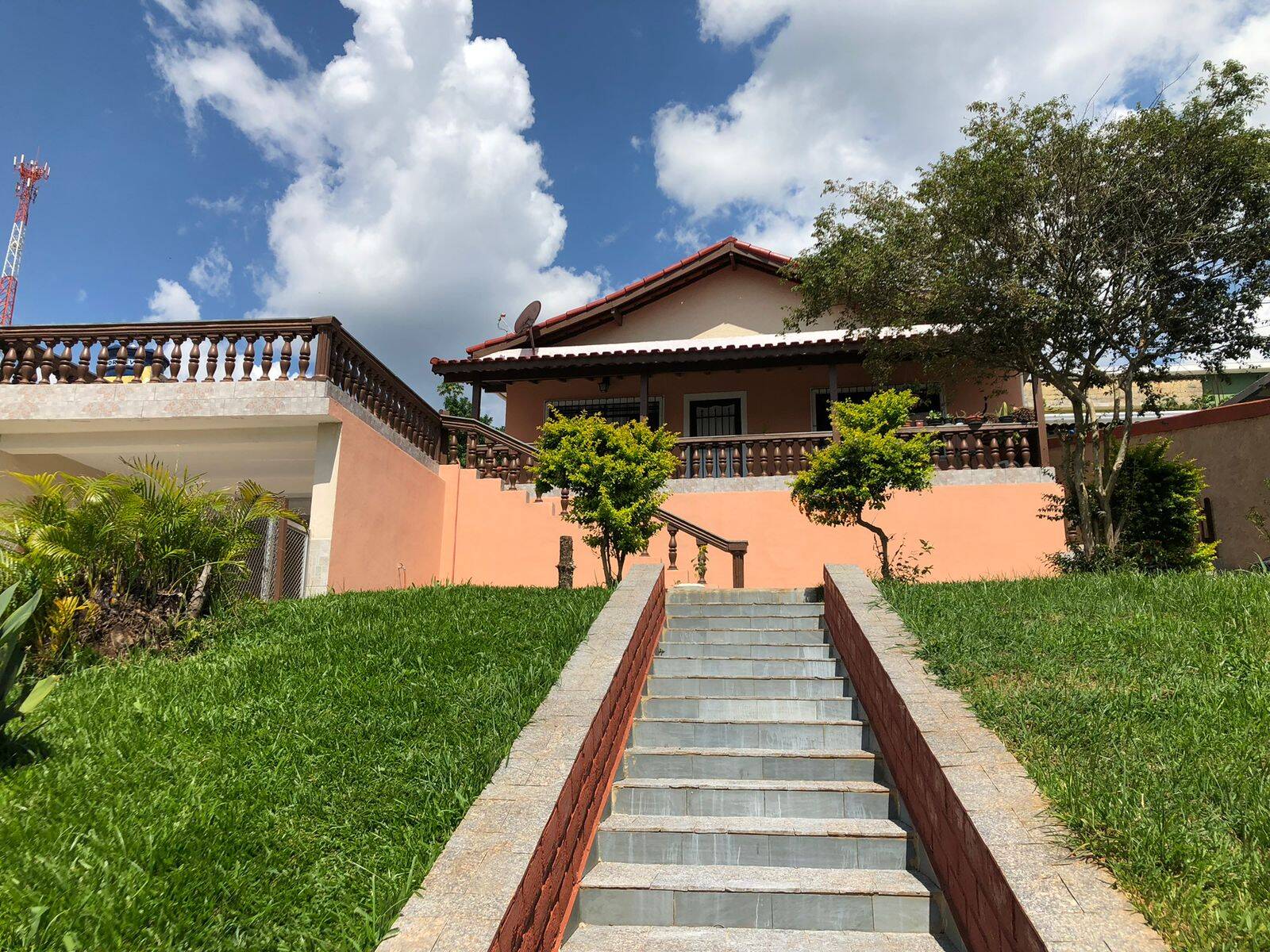 #2659 - Casa para Venda em Mairiporã - SP