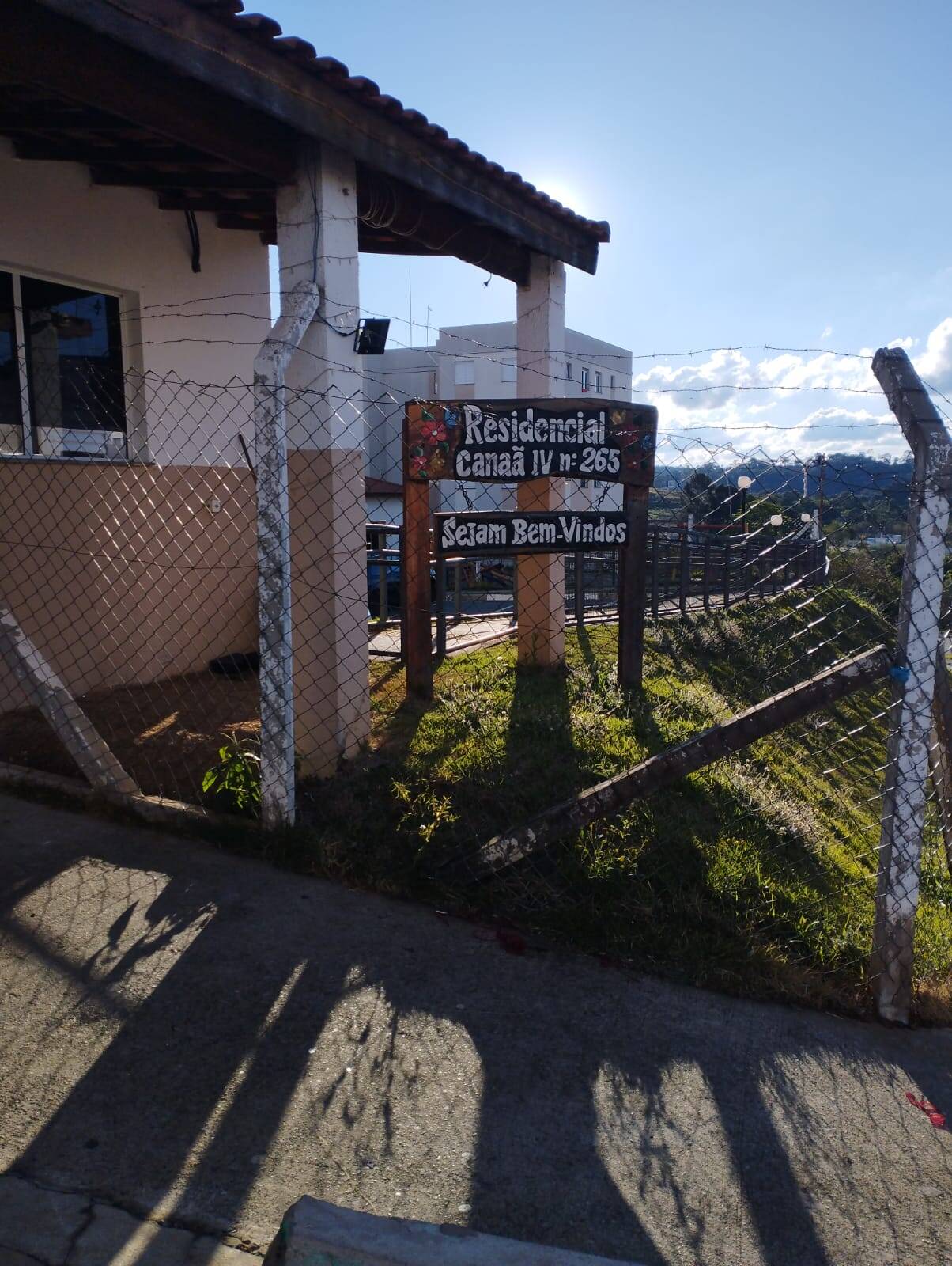 #2660 - Apartamento para Venda em Mairiporã - SP