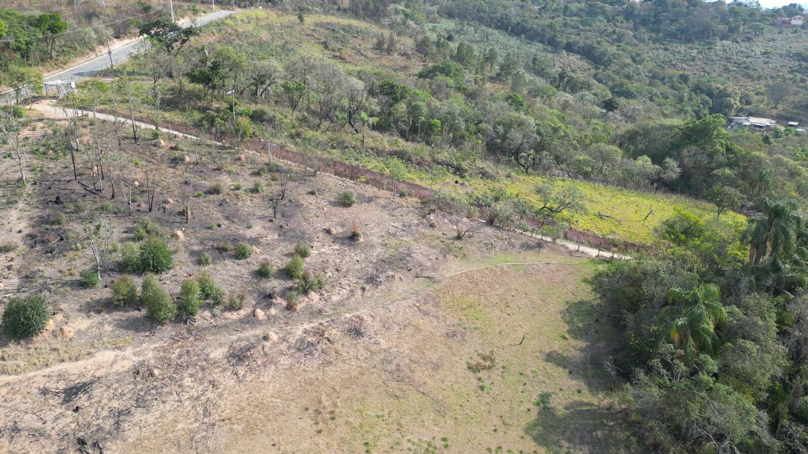 #2662 - Área Industrial e Comercial para Venda em Mairiporã - SP