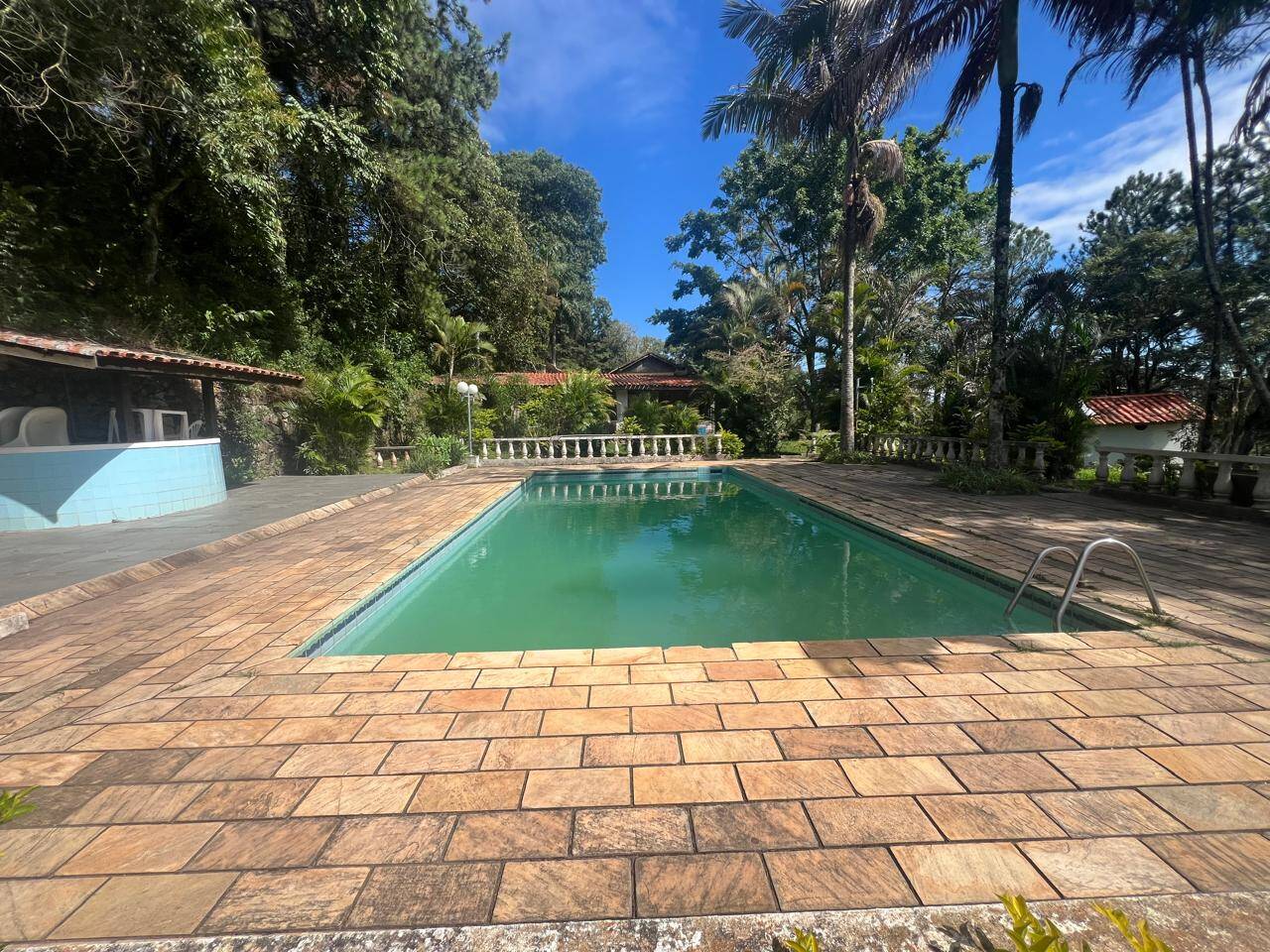 #2665 - Chácara para Venda em Mairiporã - SP