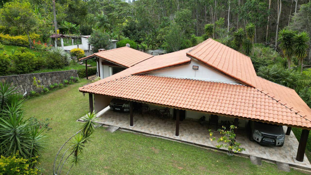 #2666 - Chácara para Venda em Mairiporã - SP