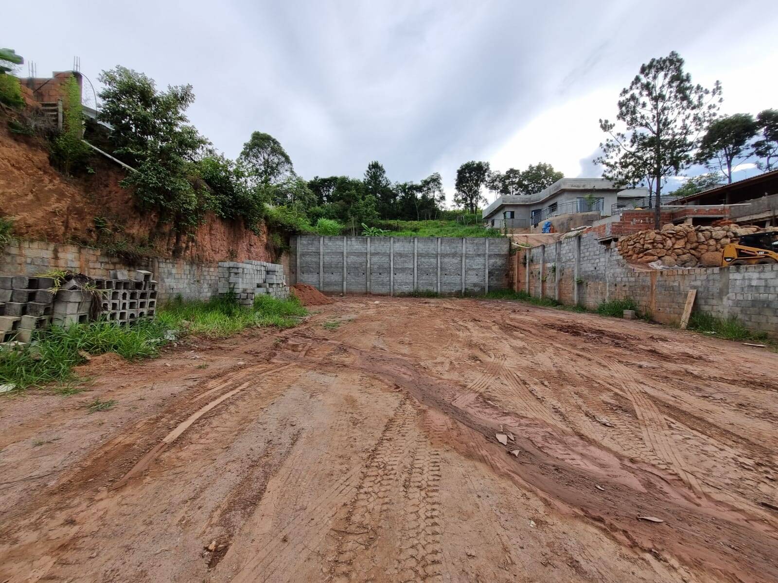 #2677 - Terreno para Venda em Atibaia - SP