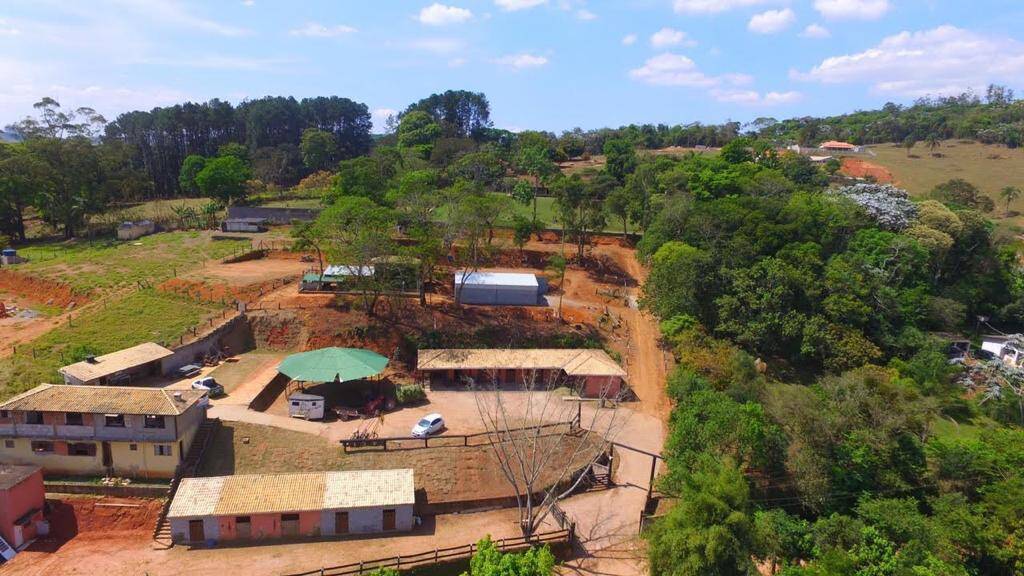 #2678 - Chácara para Venda em Atibaia - SP