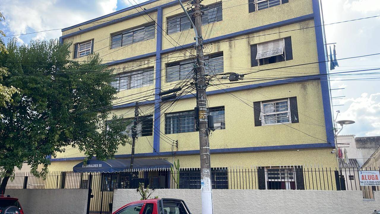 #2680 - Apartamento para Venda em São Paulo - SP