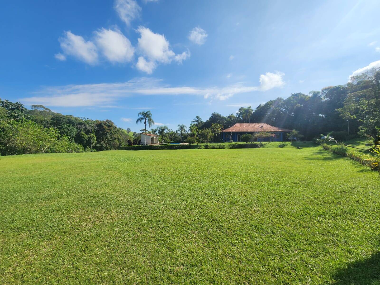 #2681 - Chácara para Venda em Nazaré Paulista - SP