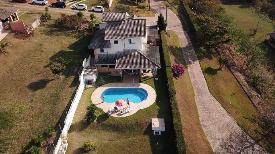 #2682 - Casa para Venda em Piracaia - SP