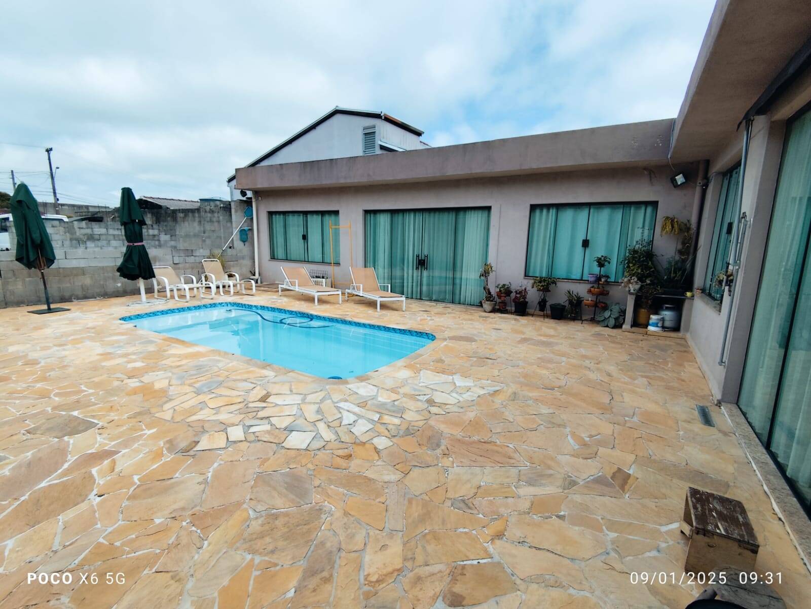 #2684 - Casa para Venda em São Paulo - SP