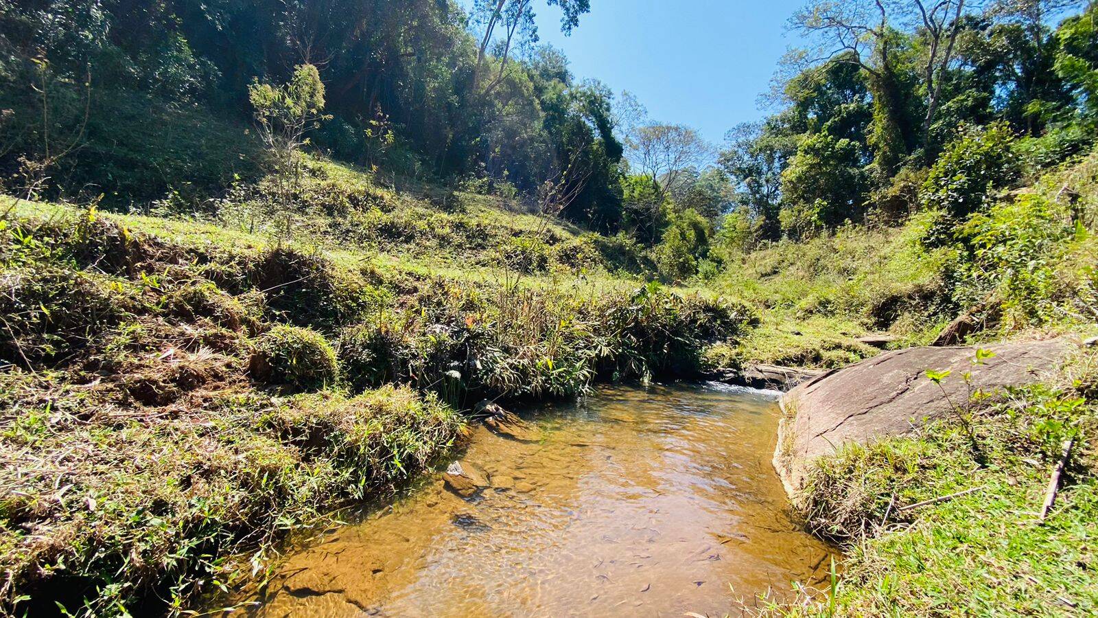 #2685 - Chácara para Venda em Piracaia - SP