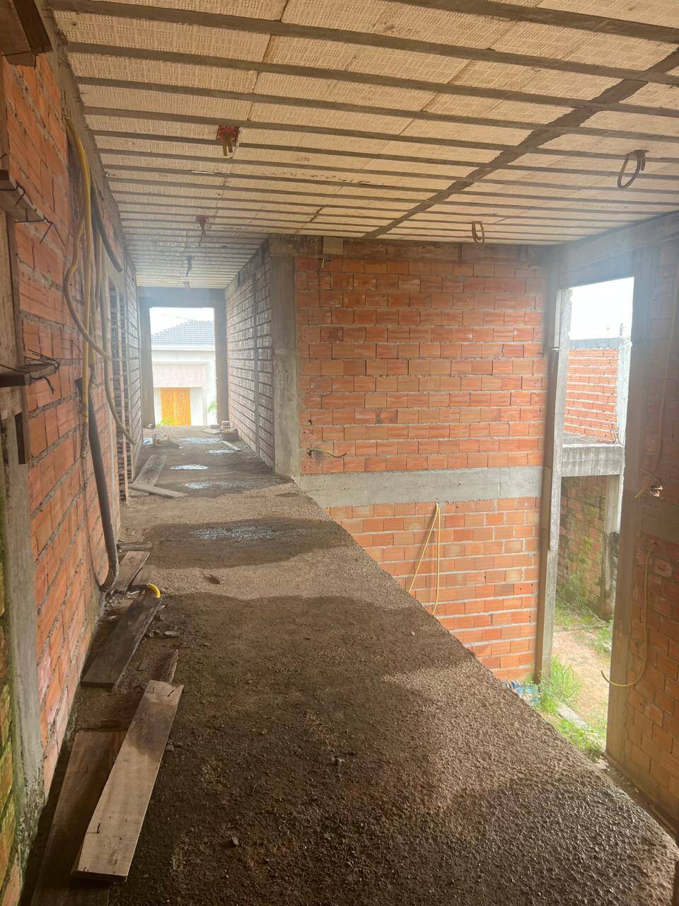 #2687 - Casa para Venda em Mairiporã - SP