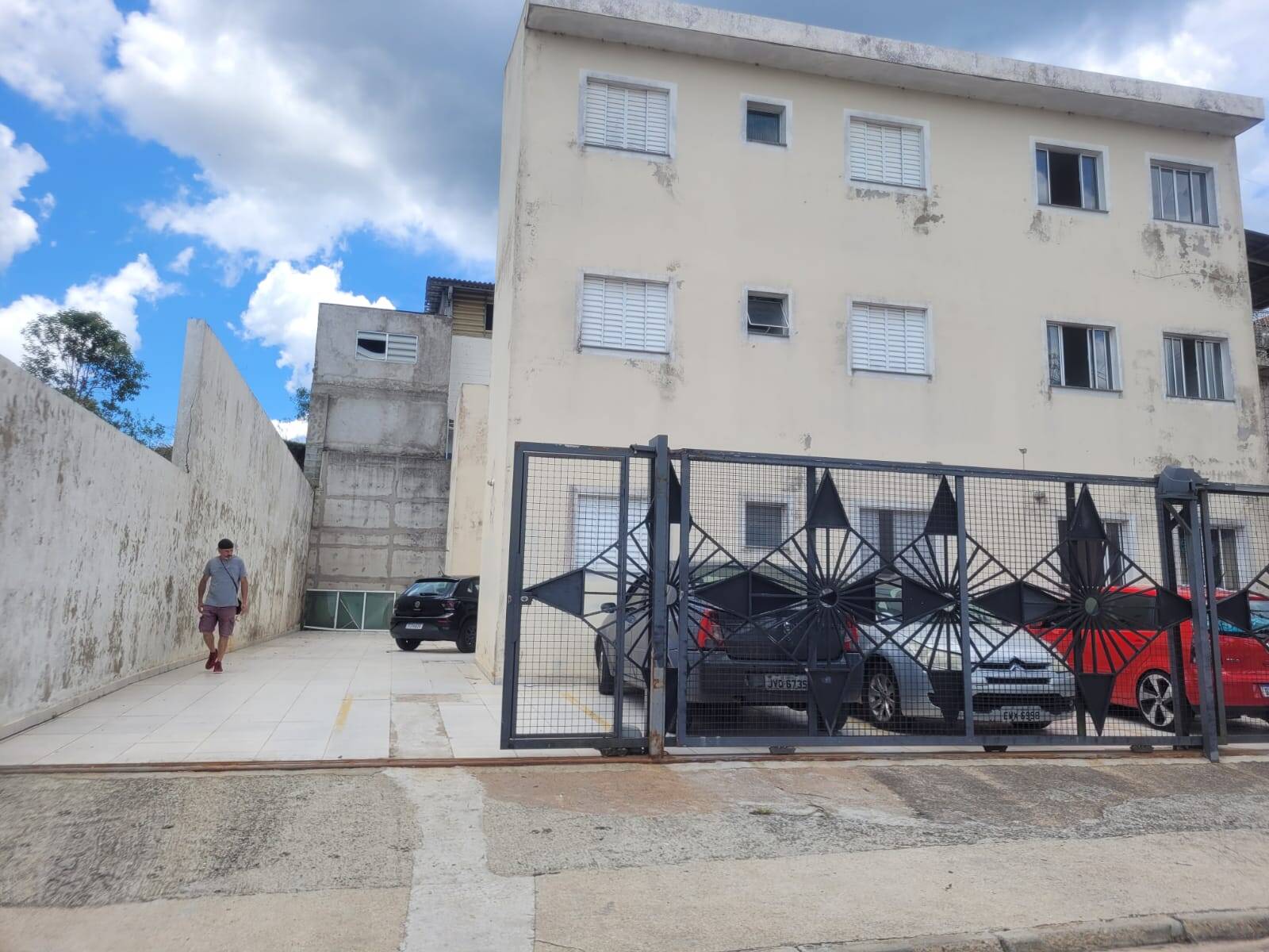 #2688 - Apartamento para Venda em Mairiporã - SP