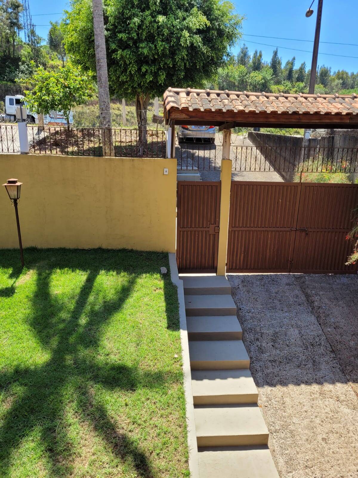 #2690 - Casa para Venda em Atibaia - SP