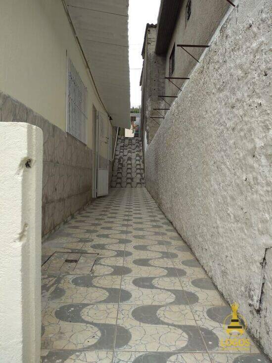 #2700 - Casa para Venda em São Paulo - SP