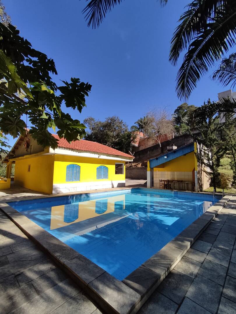 #2702 - Chácara para Venda em Mairiporã - SP