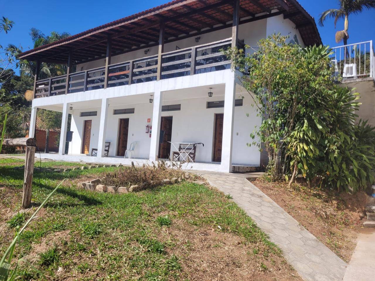 #2703 - Pousada / Hotéis para Venda em Mairiporã - SP
