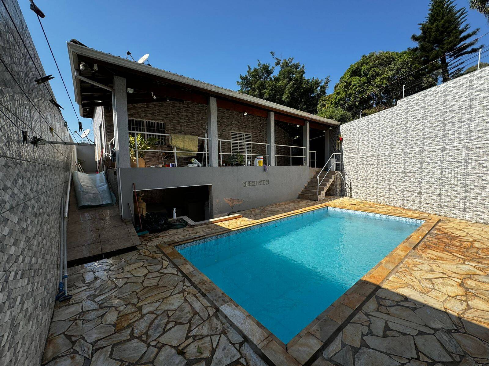 #2709 - Casa para Venda em Mairiporã - SP