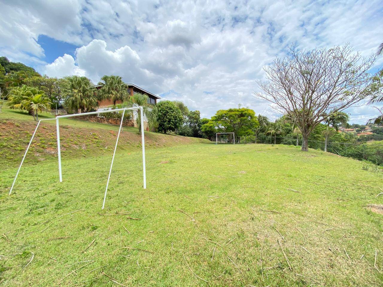 #2711 - Chácara para Venda em Vargem - SP