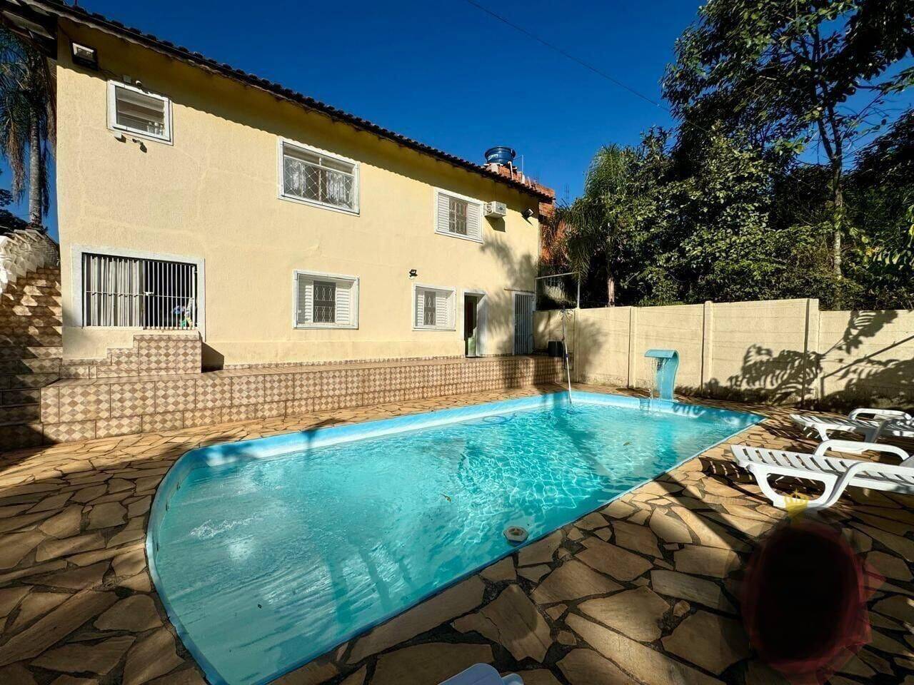 #2713 - Chácara para Venda em Mairiporã - SP